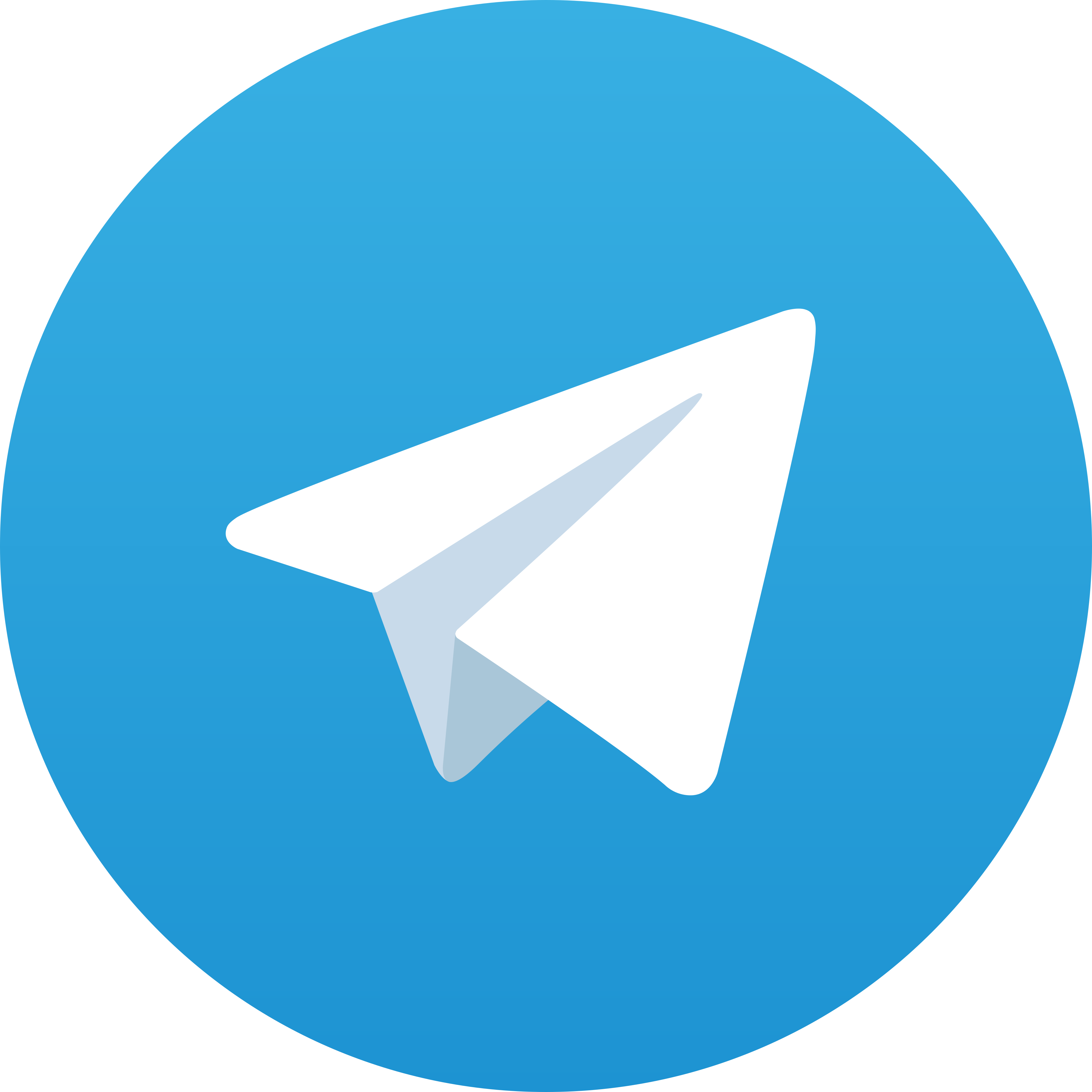 Telegram Airtoto
